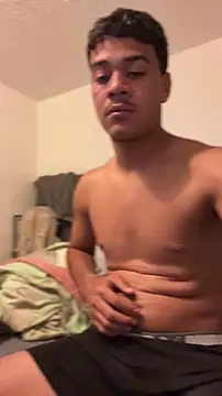 Show webcam de Ugh_Manux