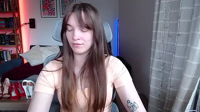 kenzie_x's Live XXX Chat
