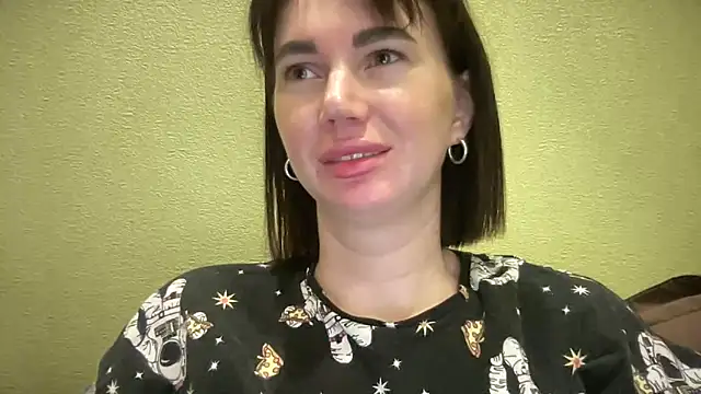 Webkamerová show EvilDemon94