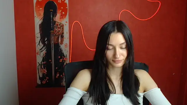 Stella_XO Live XXX Chat