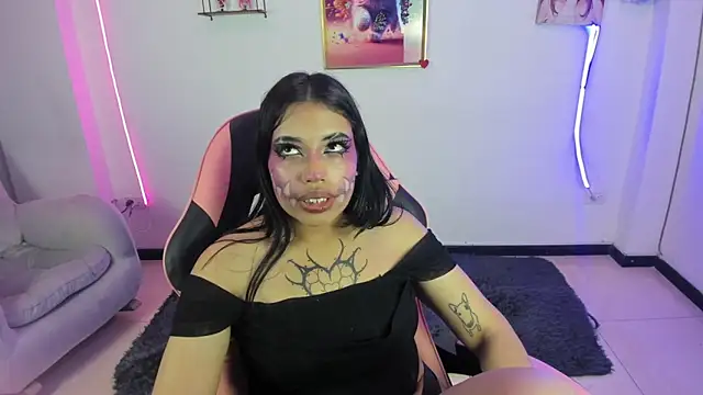 AryahMoonn: απευθείας συνομιλία ΧΧΧ