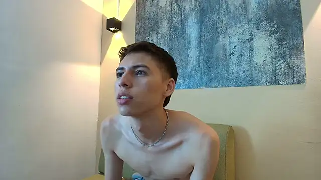 KENNY_HANK's Live XXX Chat