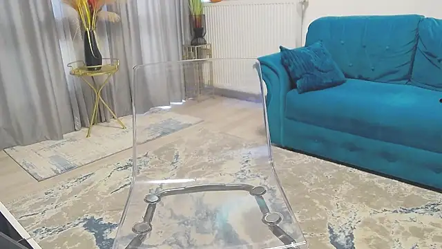 ScarletTemptationX: вебкам-шоу