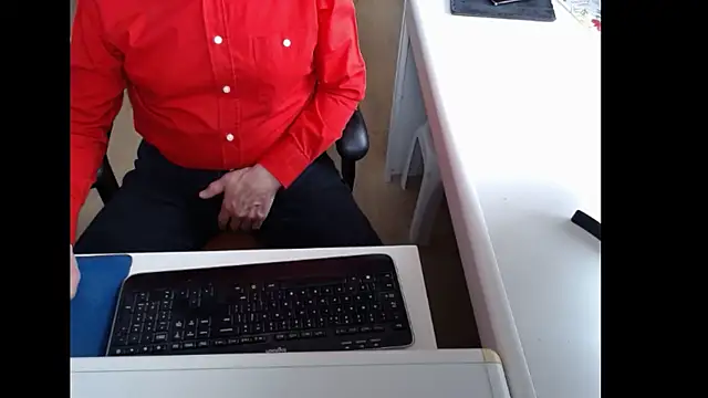 dutchpornking webcam show