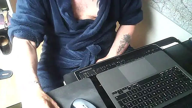 DUDURA@xh Pertunjukan Webcam