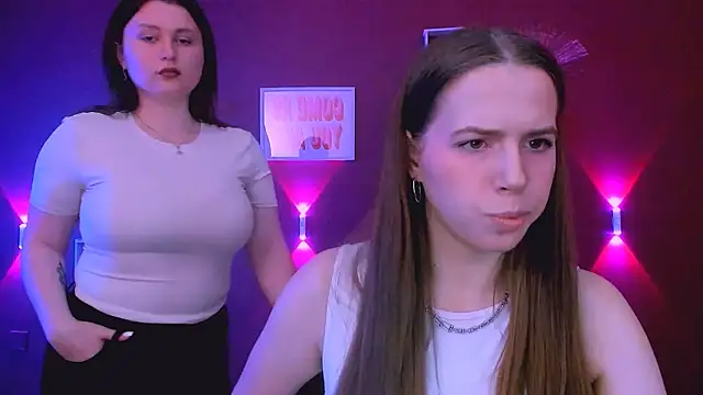 Živý XXX chat lumi_soft