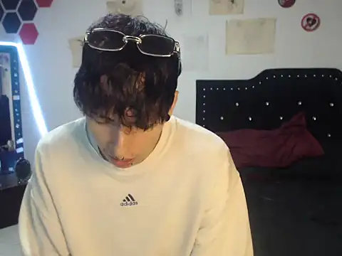 Noah_mod's Webcam Show