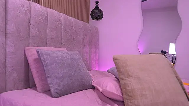 violeta_aroca 라이브 XXX 채팅