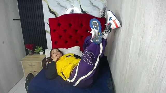 esmeralda__black 라이브 XXX 채팅