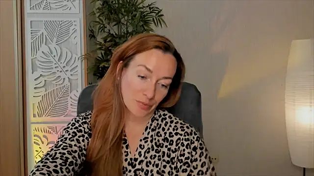 Czat XXX na żywo – RebeccaMartinez