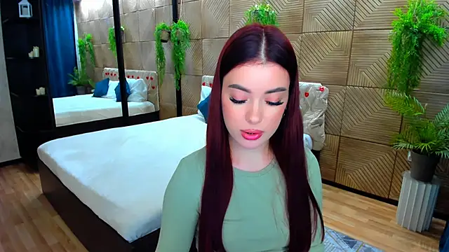 PutOnRepeat Chat XXX in diretta