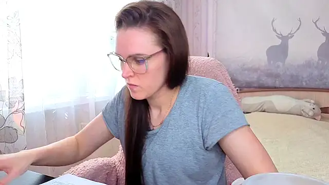 Bella__Swoon Chat XXX in diretta