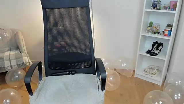 _BellaEvans_'s Live XXX Chat