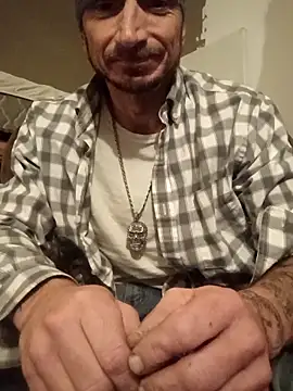 Mrluckstick's Webcam Show