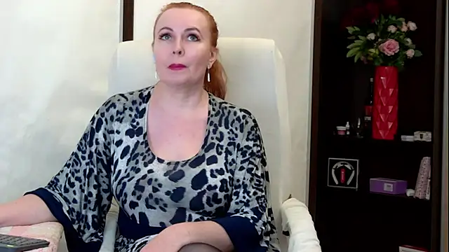 IreneShine_'s Live XXX Chat