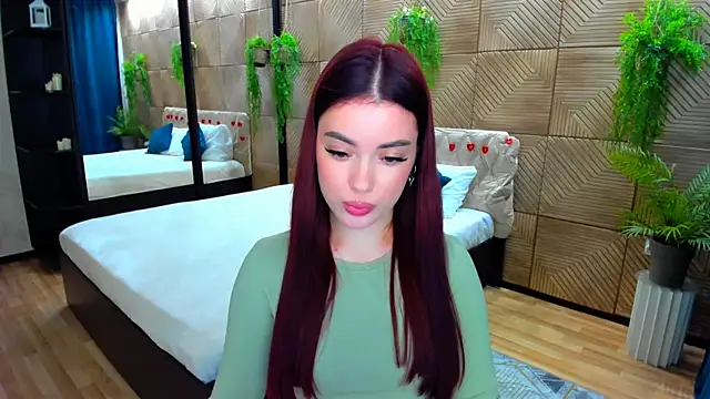 Živý XXX chat PutOnRepeat