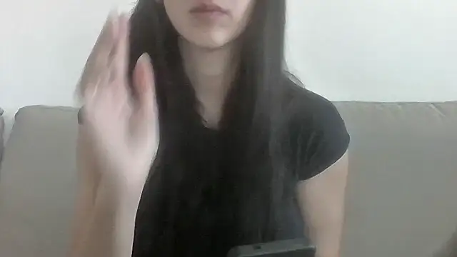 milagaborxx's Webcam Show