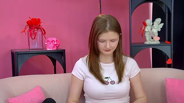 JaneRosen élő XXX-chatje
