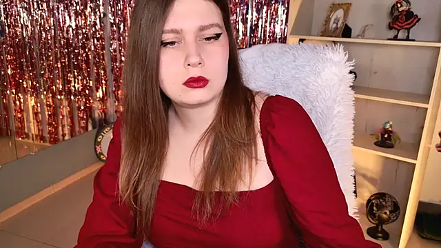 FioraMarmoris' Live XXX Chat
