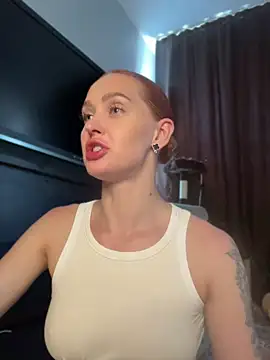 LittleFox___ Live XXX-chat