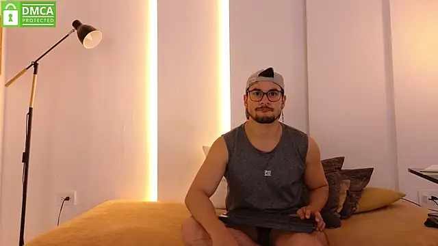 Chat XXX en directo de Jake_muller1