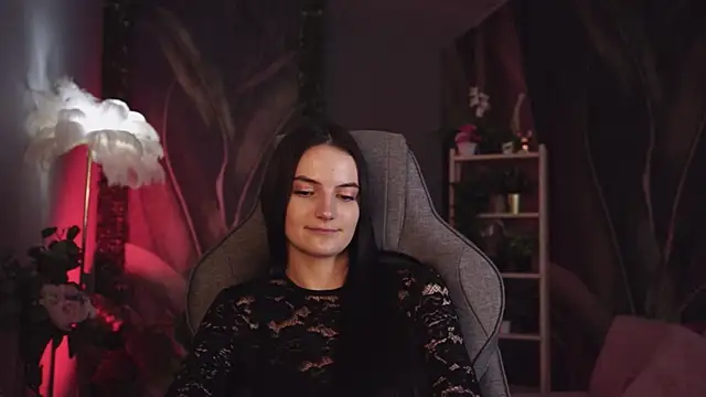StellaCrowe's Live XXX Chat