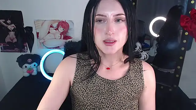 Chat XXX ao vivo de Evelyn_Sheeran