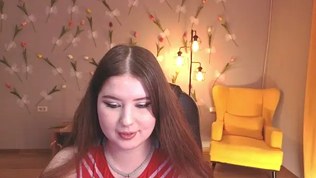 PixelGoddess – Naživo XXX chat