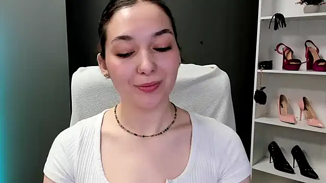 Meagn_Extasy's Live XXX Chat