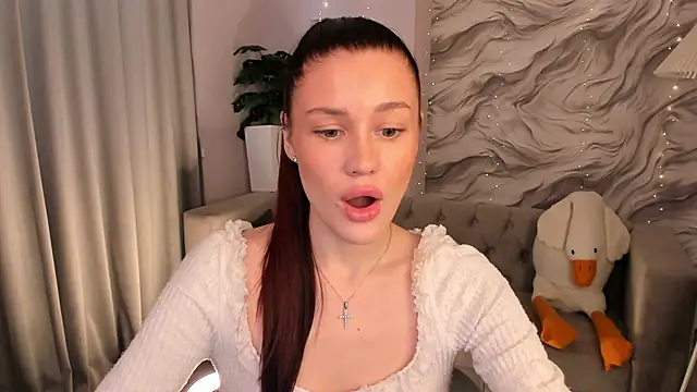 Aria_Mila's Live XXX Chat