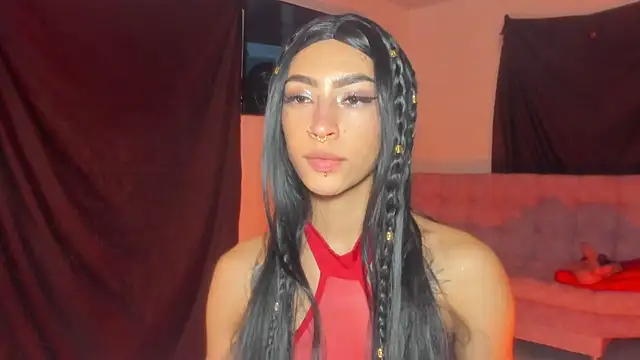 Ounla_Sweet's Live XXX Chat