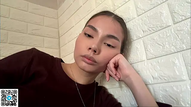 MarylnMonnier – Live XXX-chat