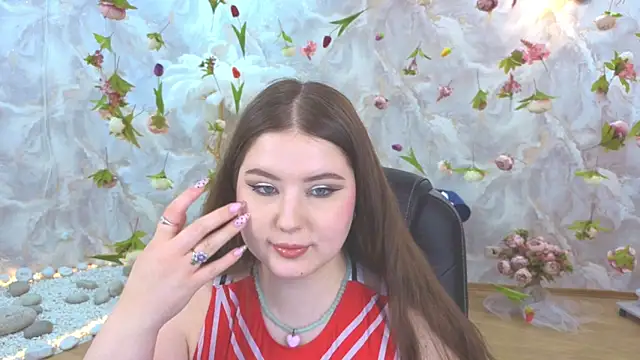 PixelGoddess Live XXX Chat