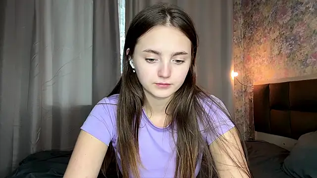 LoraDavin Live XXX chat