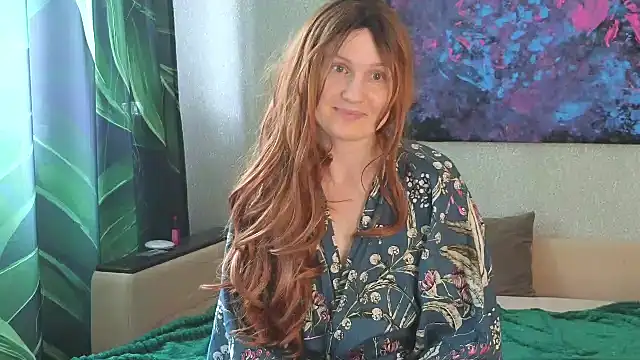 XXX chat uživo modela Lanavi_Smile