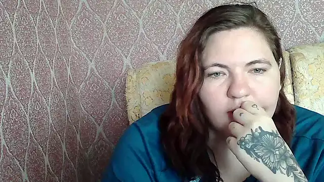 Živý XXX chat ElviraOreilllyX