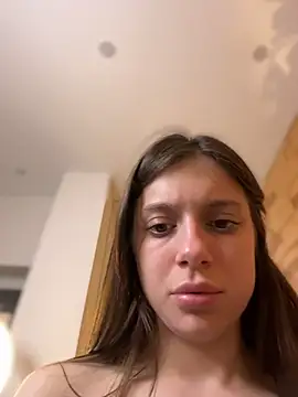 Eileen_Elfie's Webcam Show