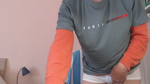 YOU6me webcam show