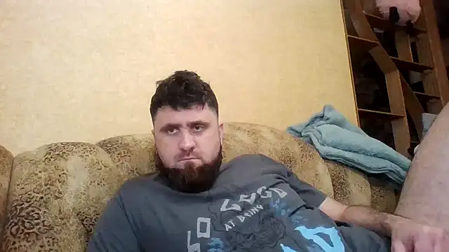 StasConnor – Naživo XXX chat