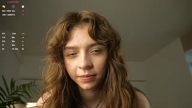 KellyAdderiy's Live XXX Chat
