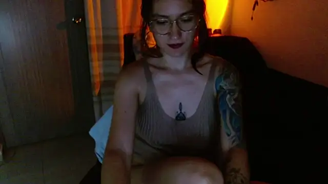 lia_ana 라이브 XXX 채팅