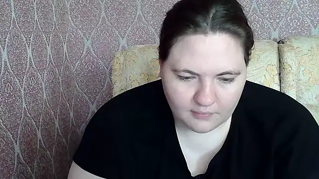 ElviraOreilllyX: онлайн-секс-чат