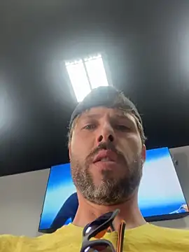 SexyMarck 网络视讯表演