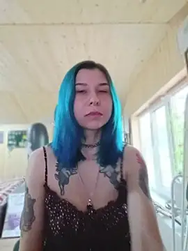 AliceXFlower live XXX chat