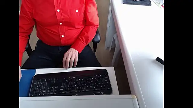 dutchpornking Webcamshow