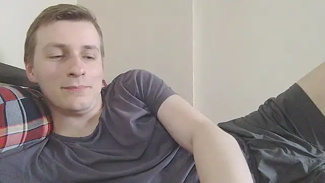 your_andy's Live XXX Chat