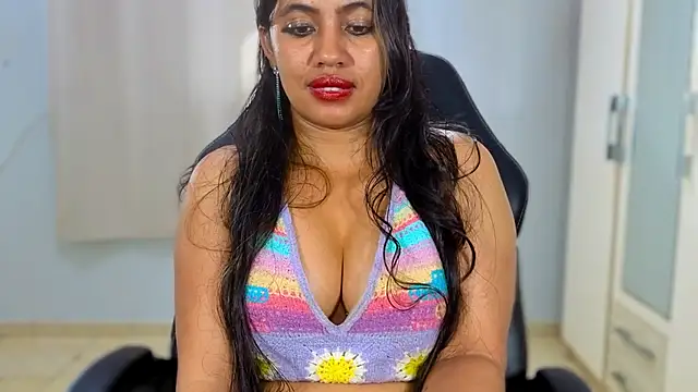 FannyXhot's Webcam Show