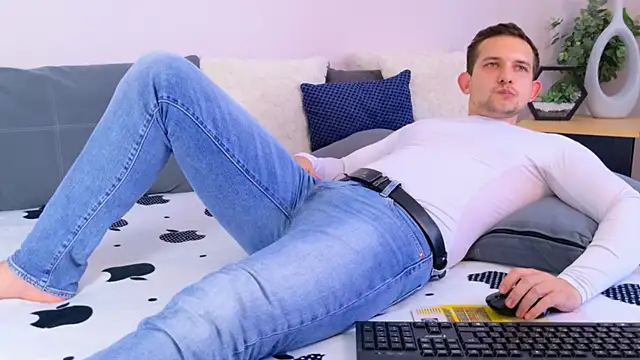 Jimmy_Doss – Naživo XXX chat