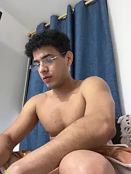 Roronoa__Zoro Webcamshow