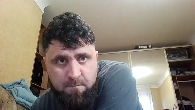 Онлайн чат XXX StasConnor